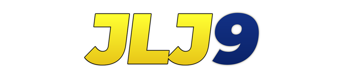 jlj9 Casino Logo